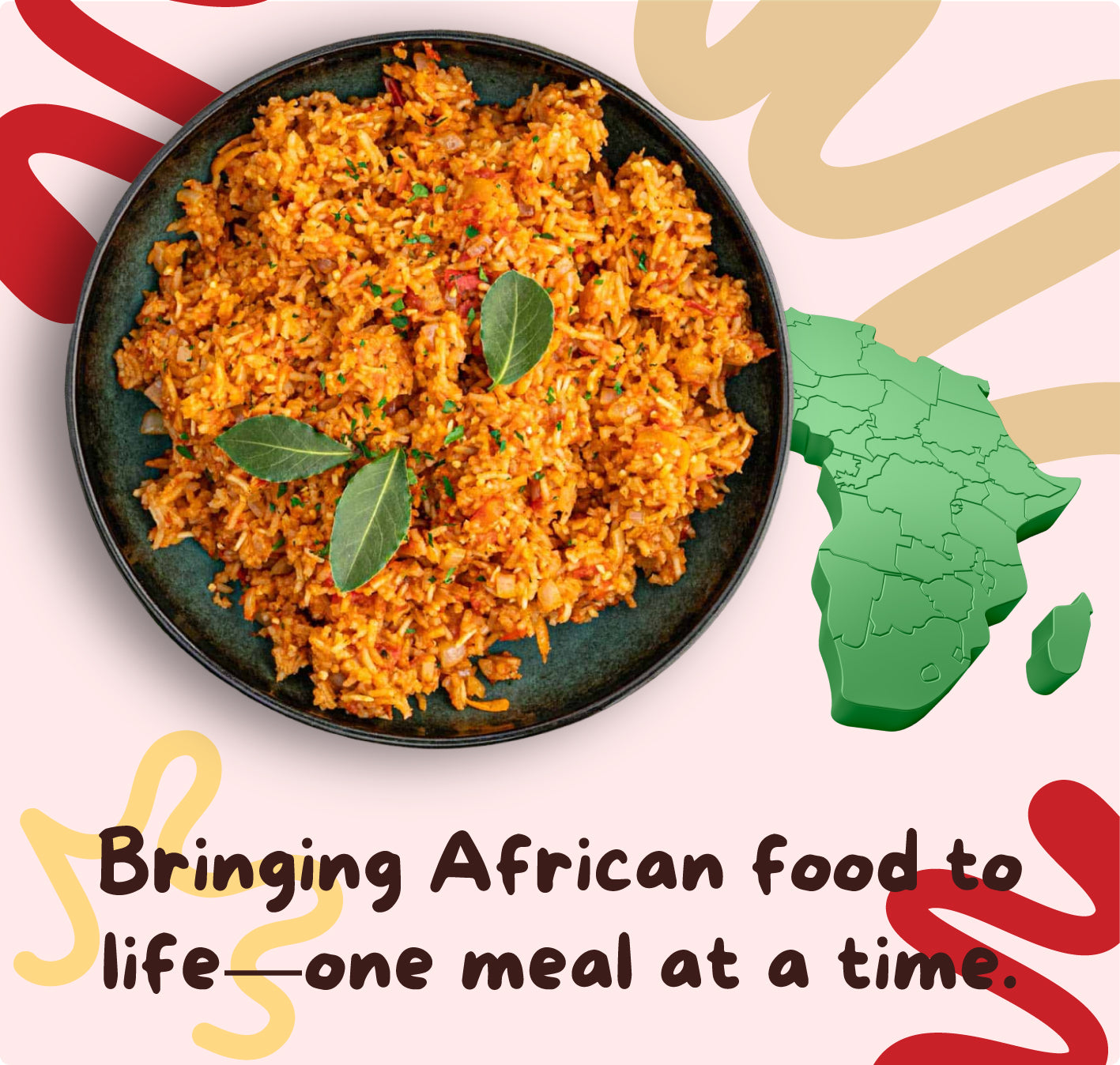 How to Start Exploring African Food at Home