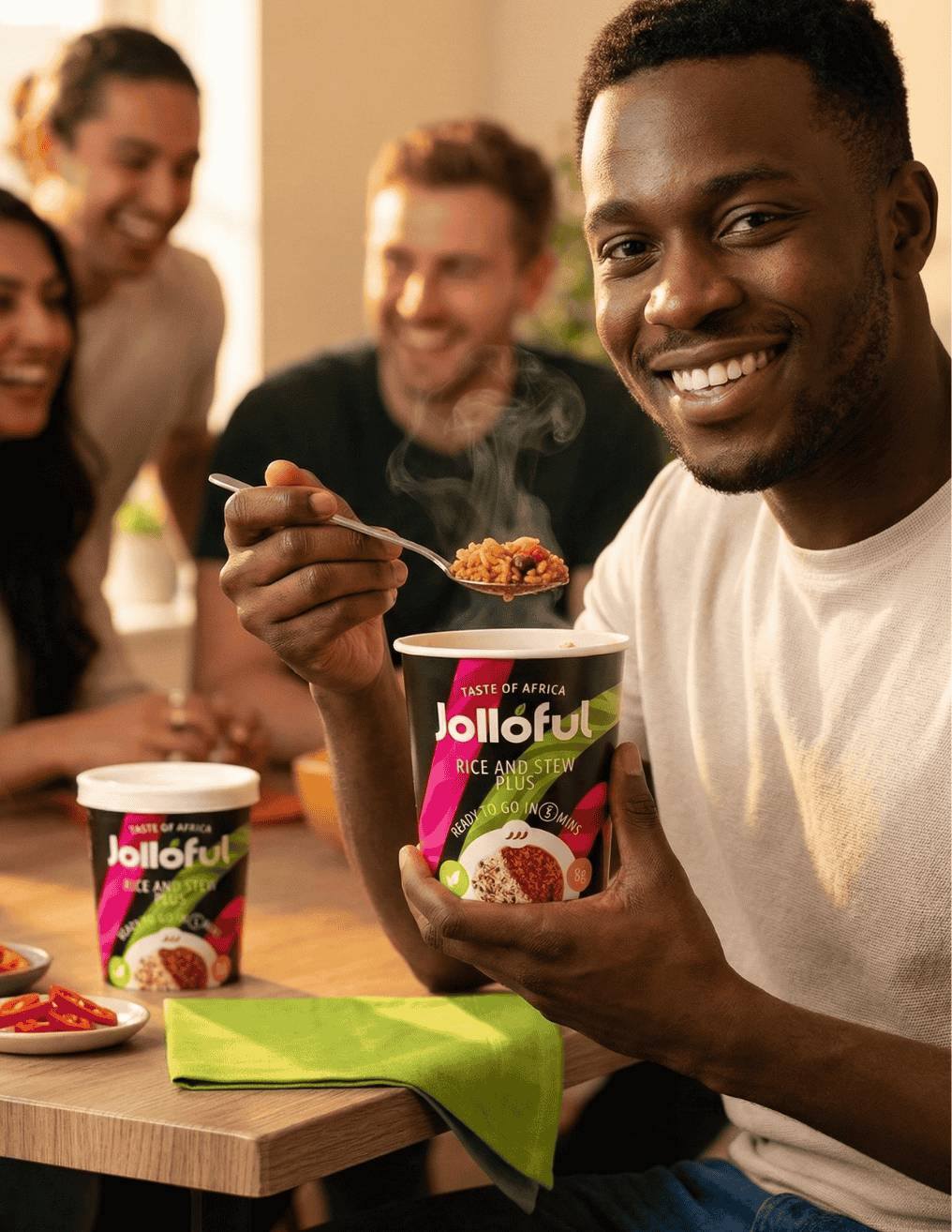 Why Modern African Food Brands Matter