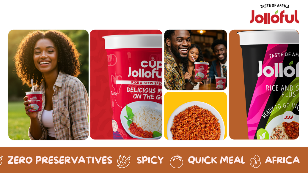 Hot Water Meals That Actually Taste Like Food