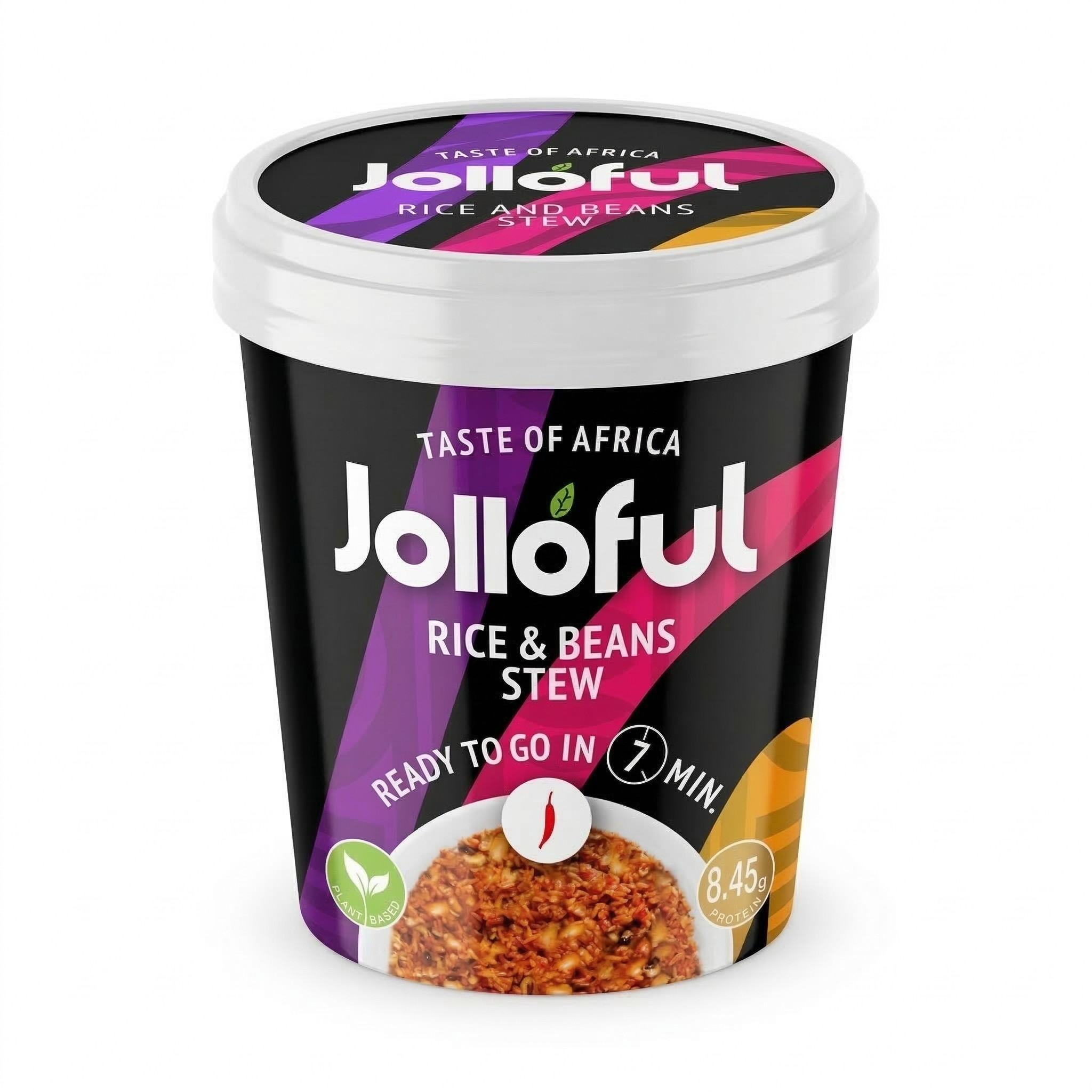 Traditional African Meals That Still Fit Modern Life