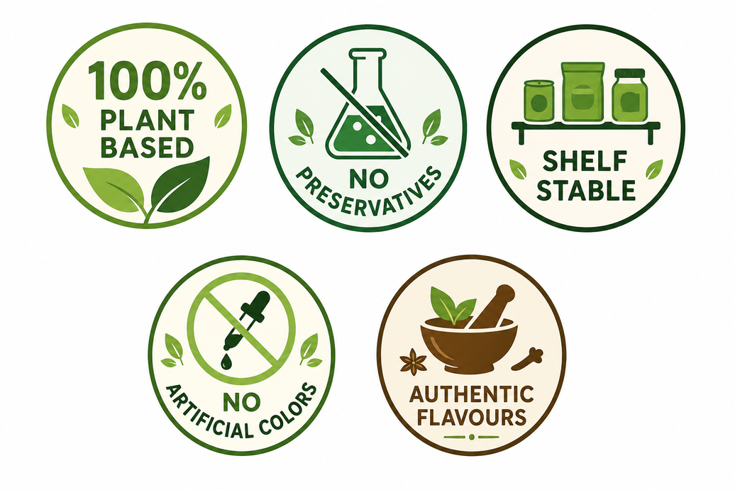 Clean Label Meals vs Instant: Which Feels Better?