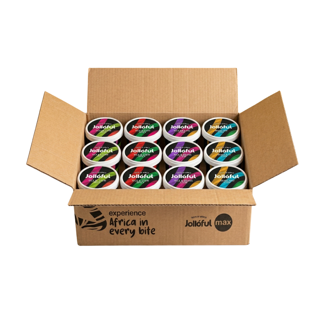 Healthy Packaged Food in Bonn: A Case Study in Authentic Convenience