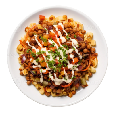 African cuisine and traditional dishes