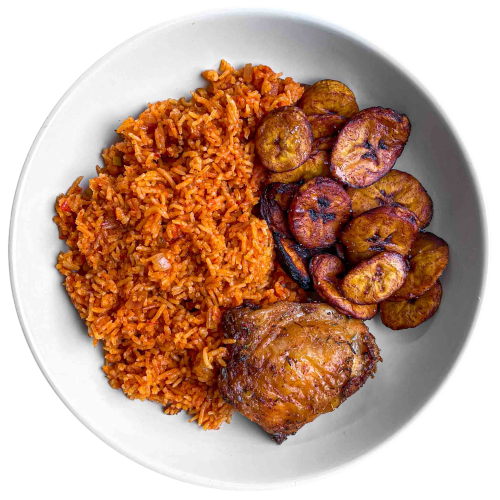 African cuisine and traditional dishes